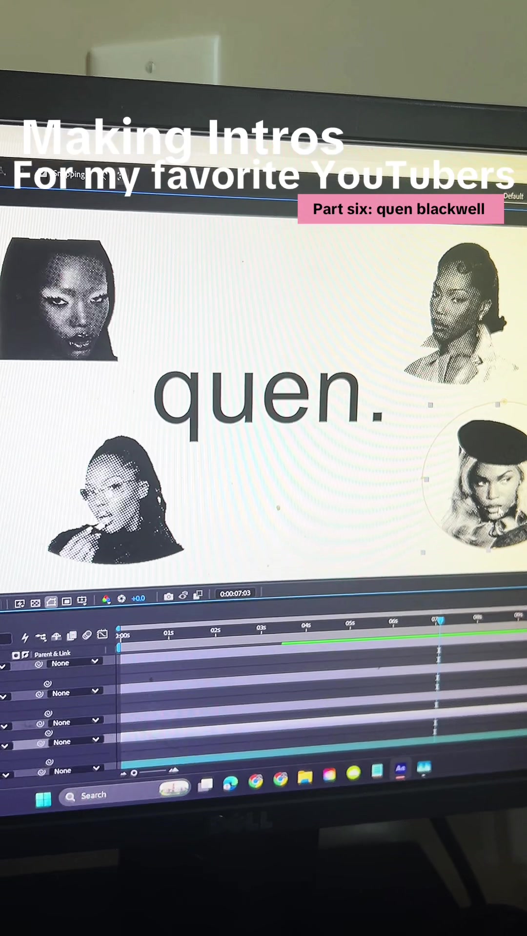 @devon nicolle | video editor