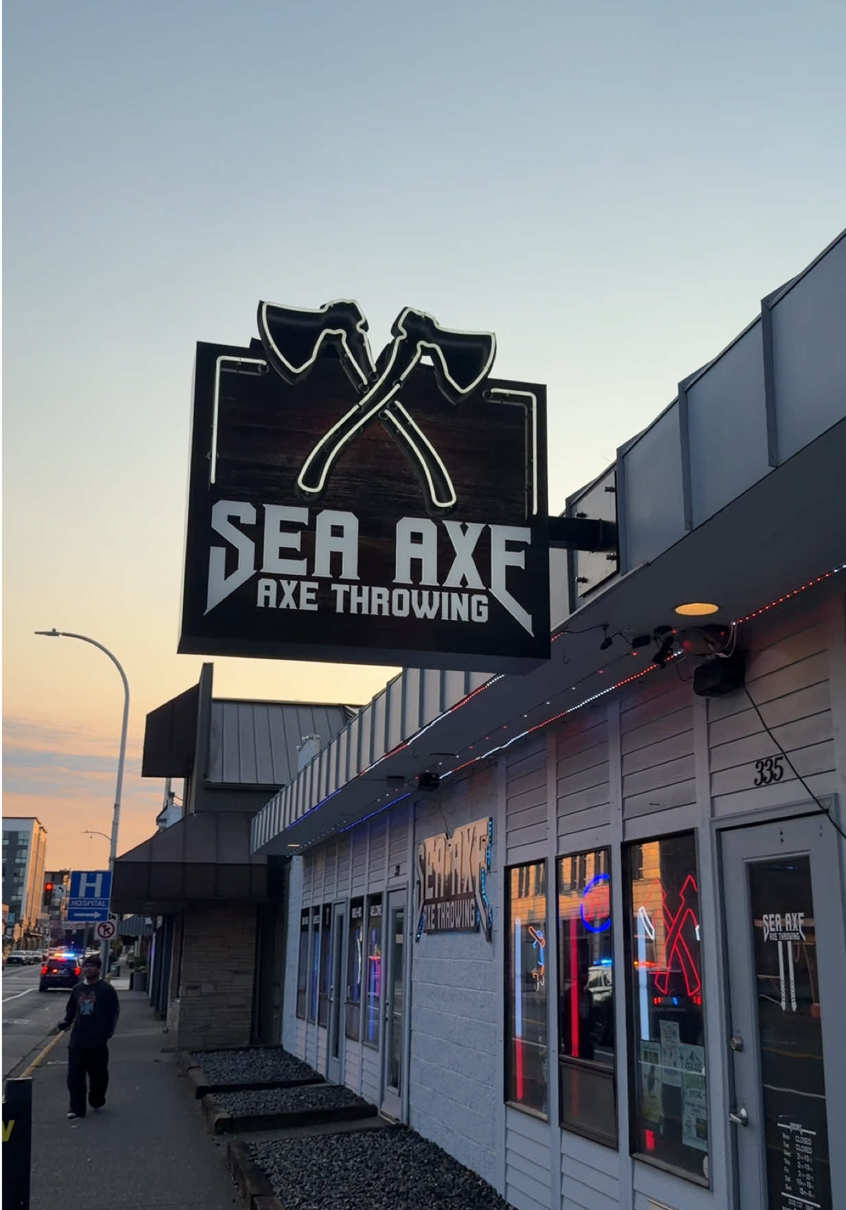@Eliana ☆ | Seattle & More!