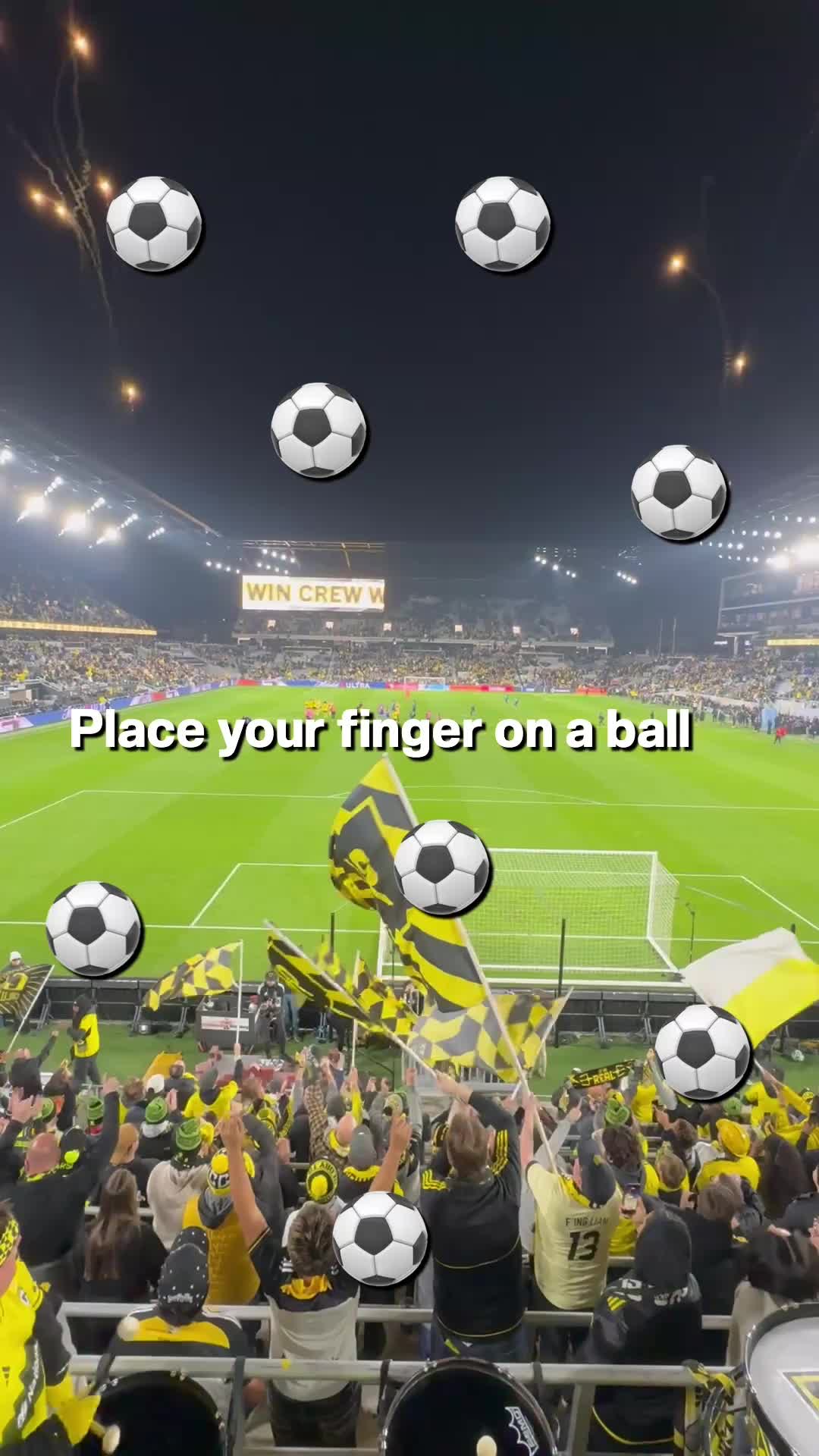 @Columbus Crew