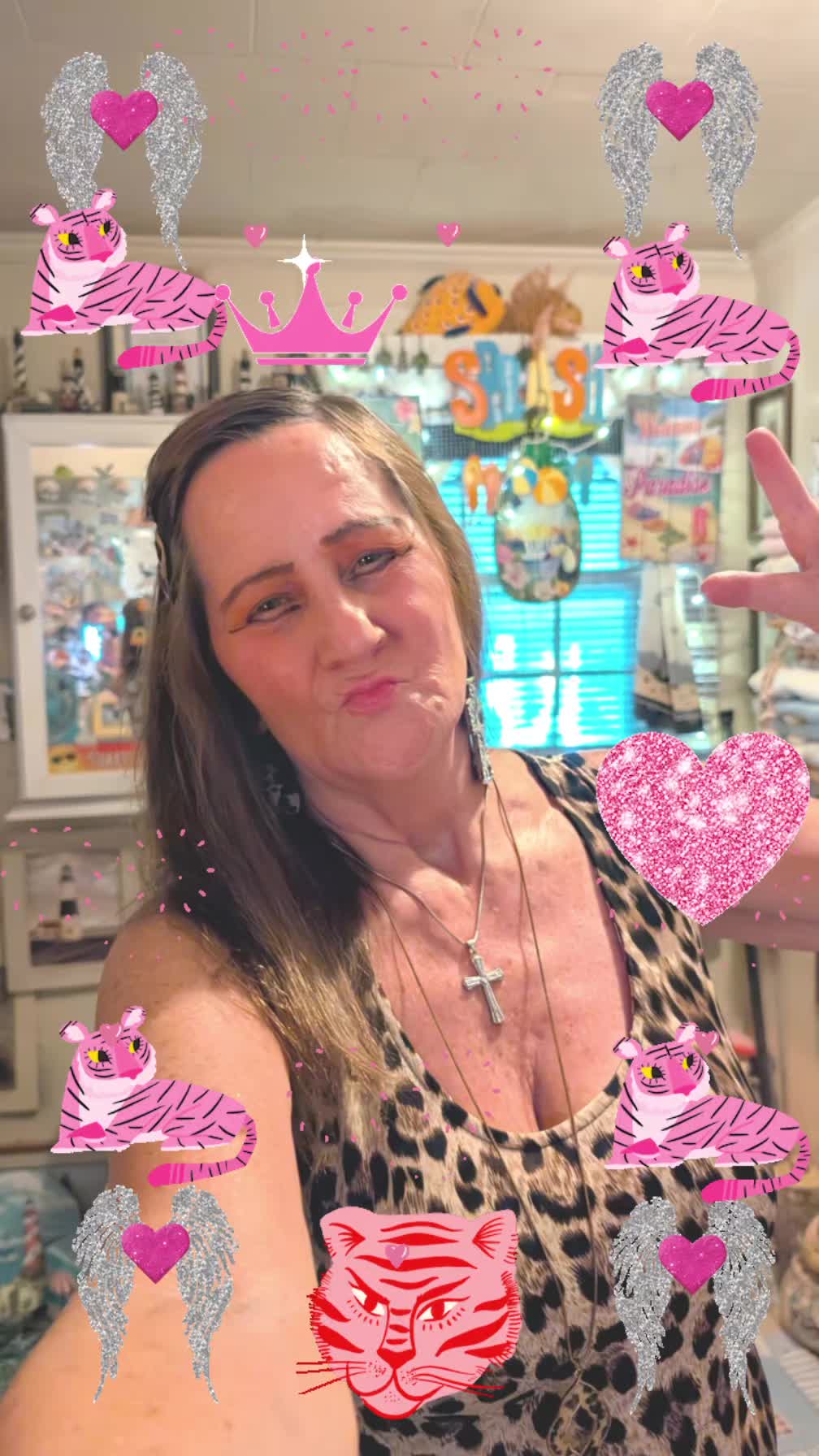 @suzietigerrose🐯🙏
