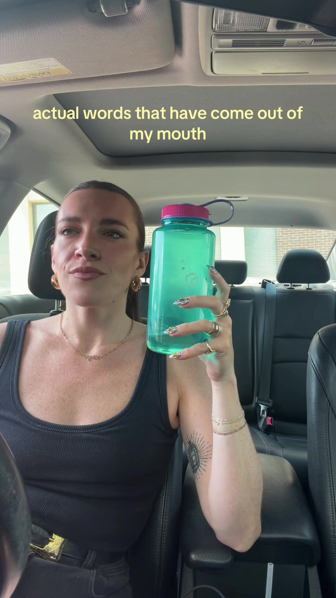 @Caroline O