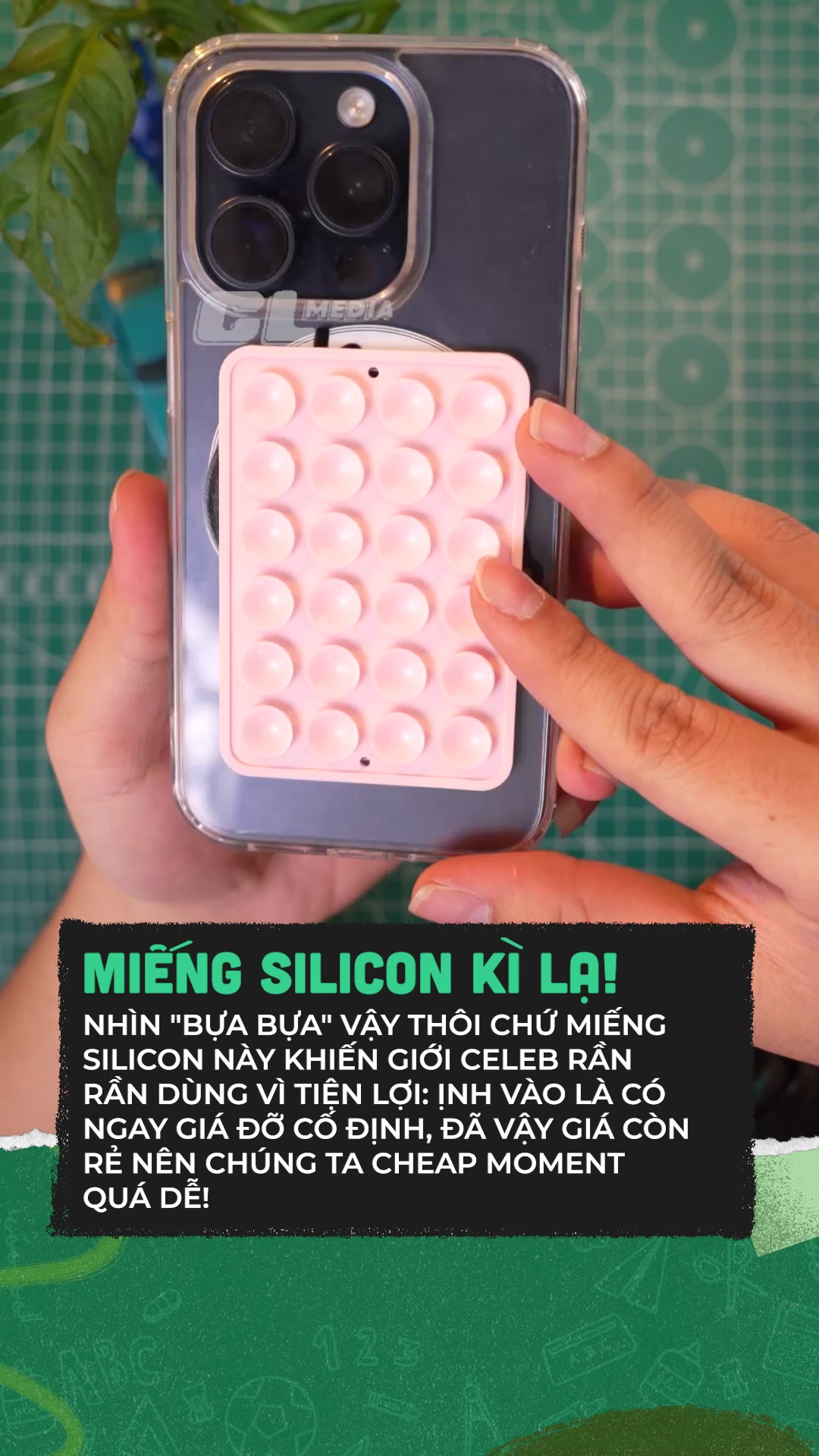 @CL TECH