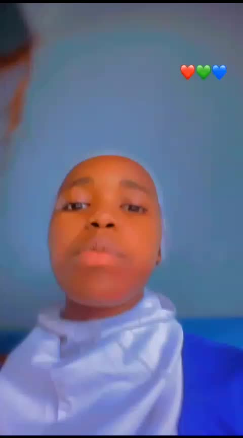 @Babygal