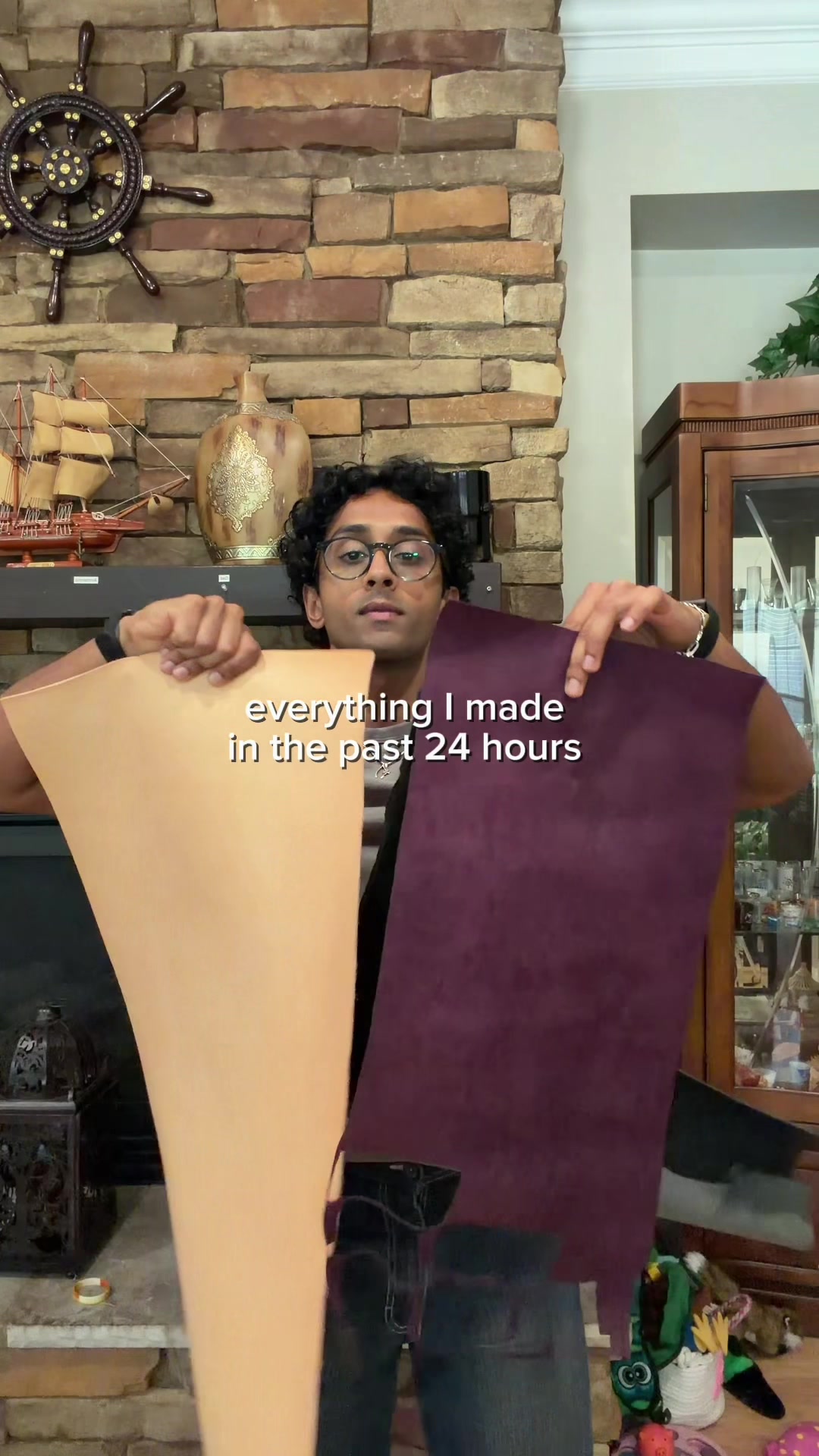 @Pruthvi