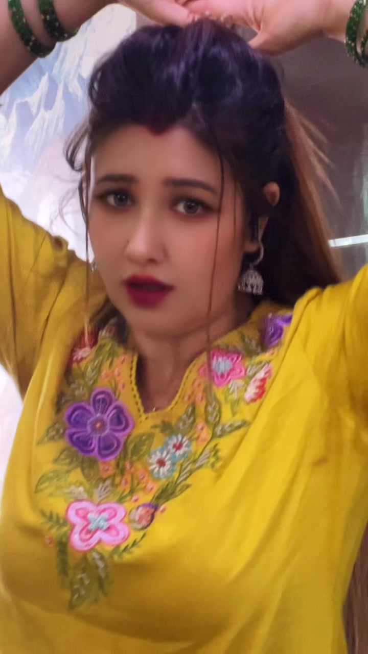 @Salina Bhattarai