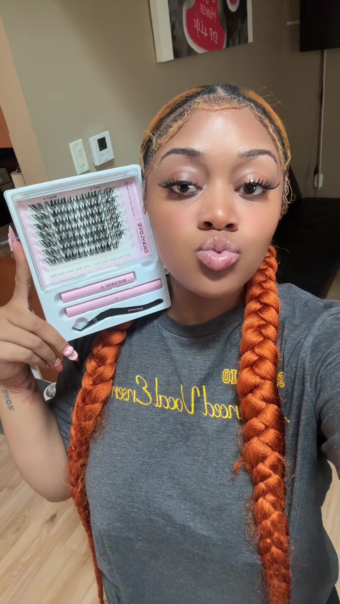 @Nikke The Siren🩵