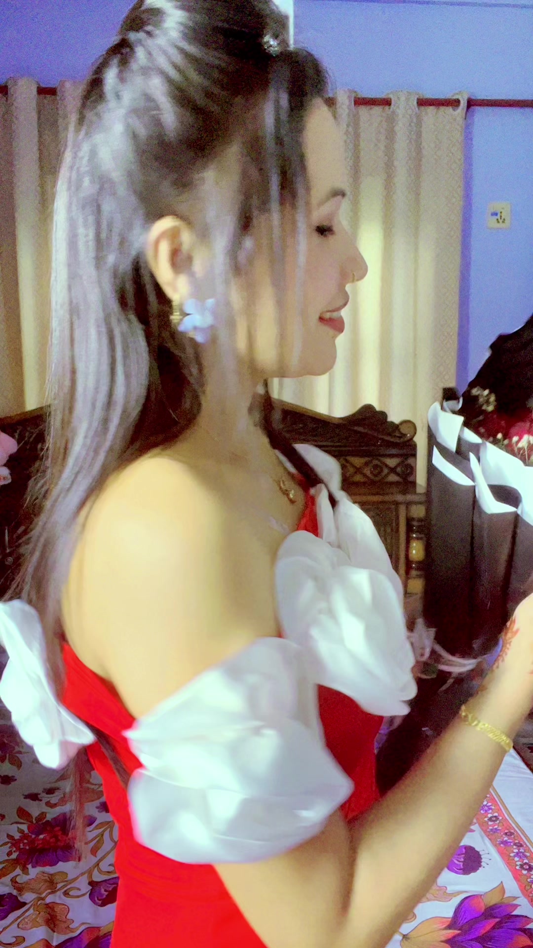 @阿尔朱·乔杜里