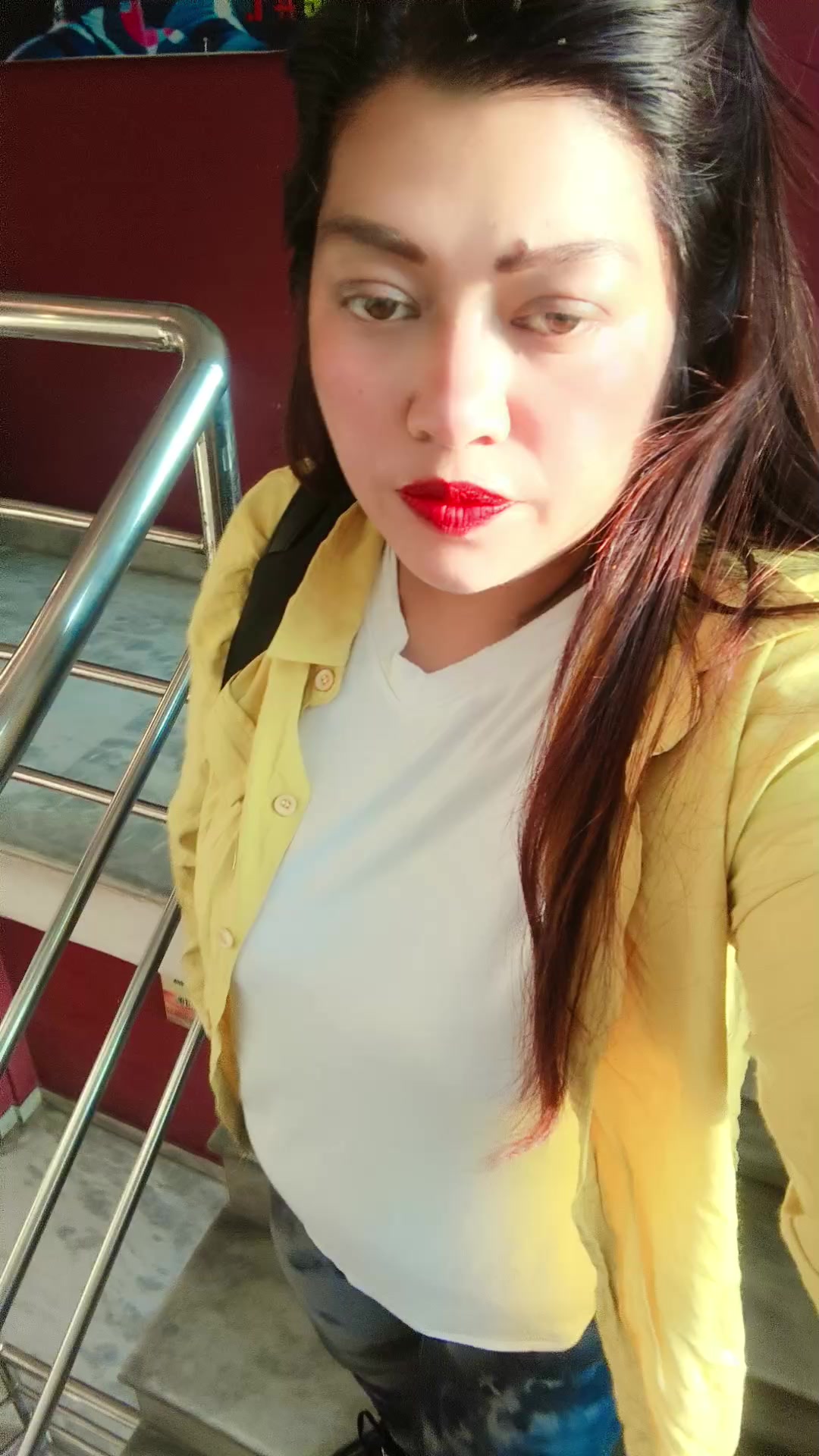 @Mayura Shrestha