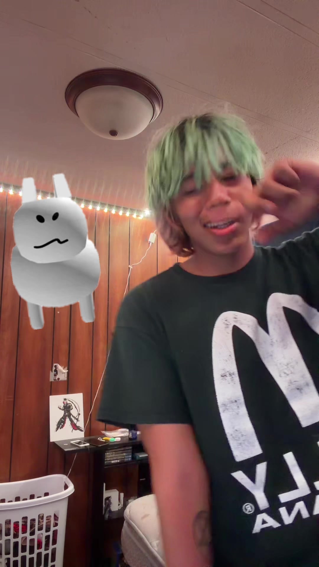 @Idc Steezy &bull; following