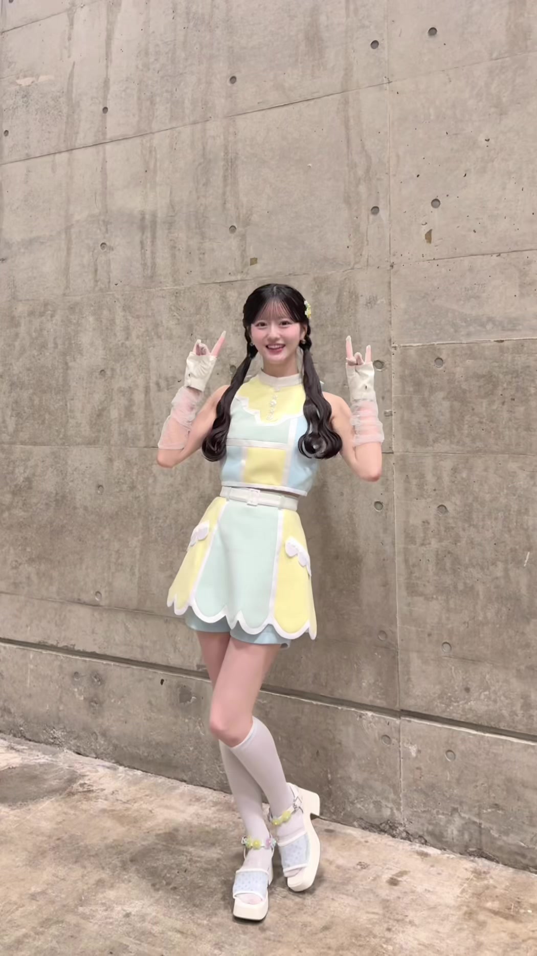 @八木愛月（AKB48）