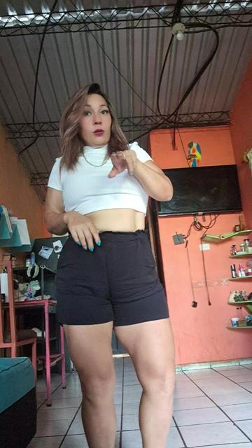 @Jennifer Orellana