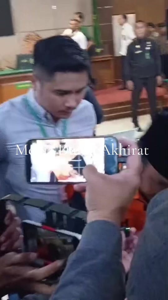 @PT Media Dunia Akhirat