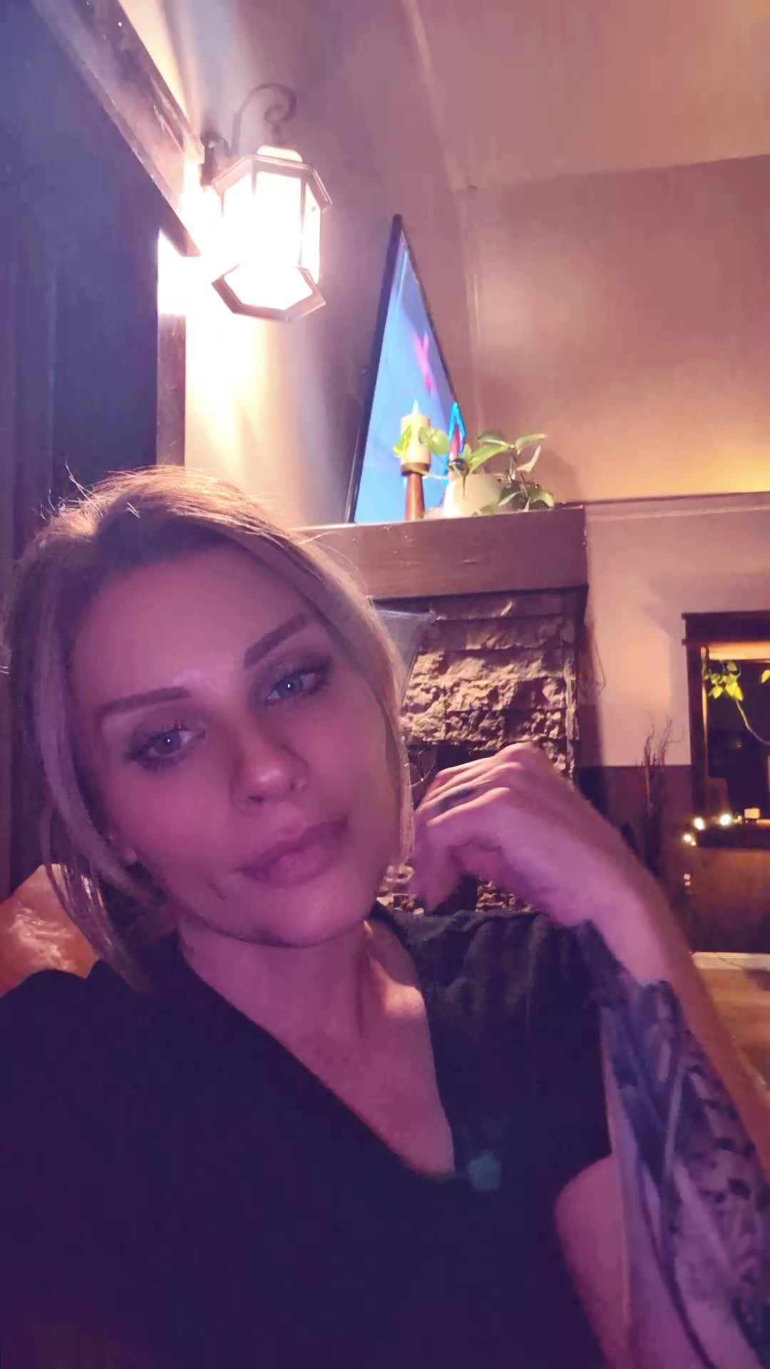 @Briana Monique