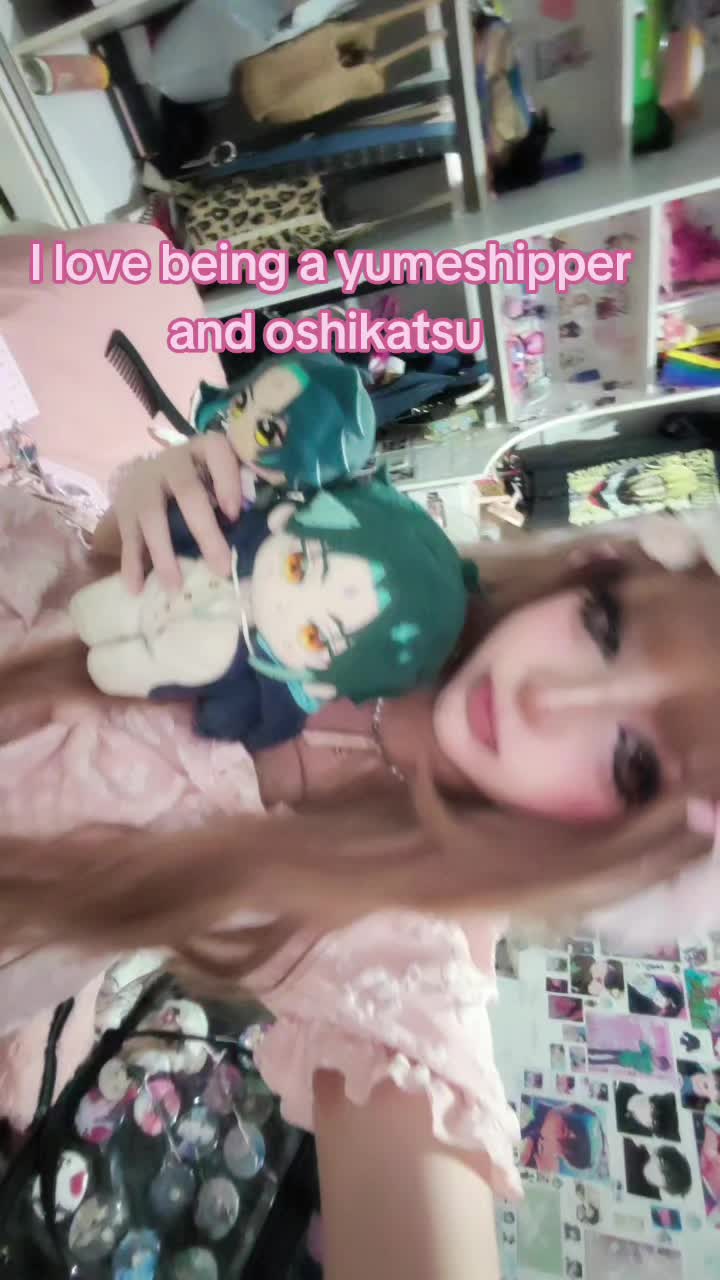 @Yoshie~♡