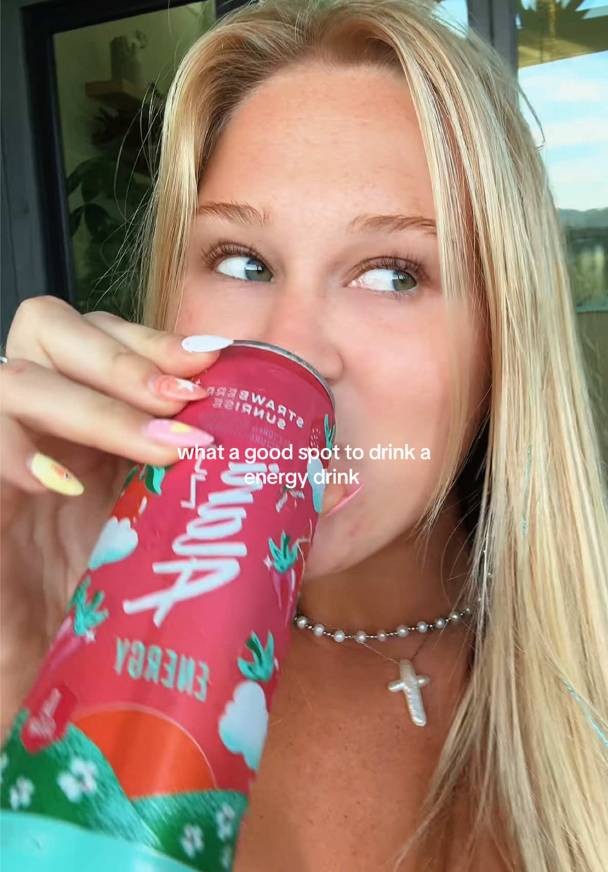 @caiti mackenzie