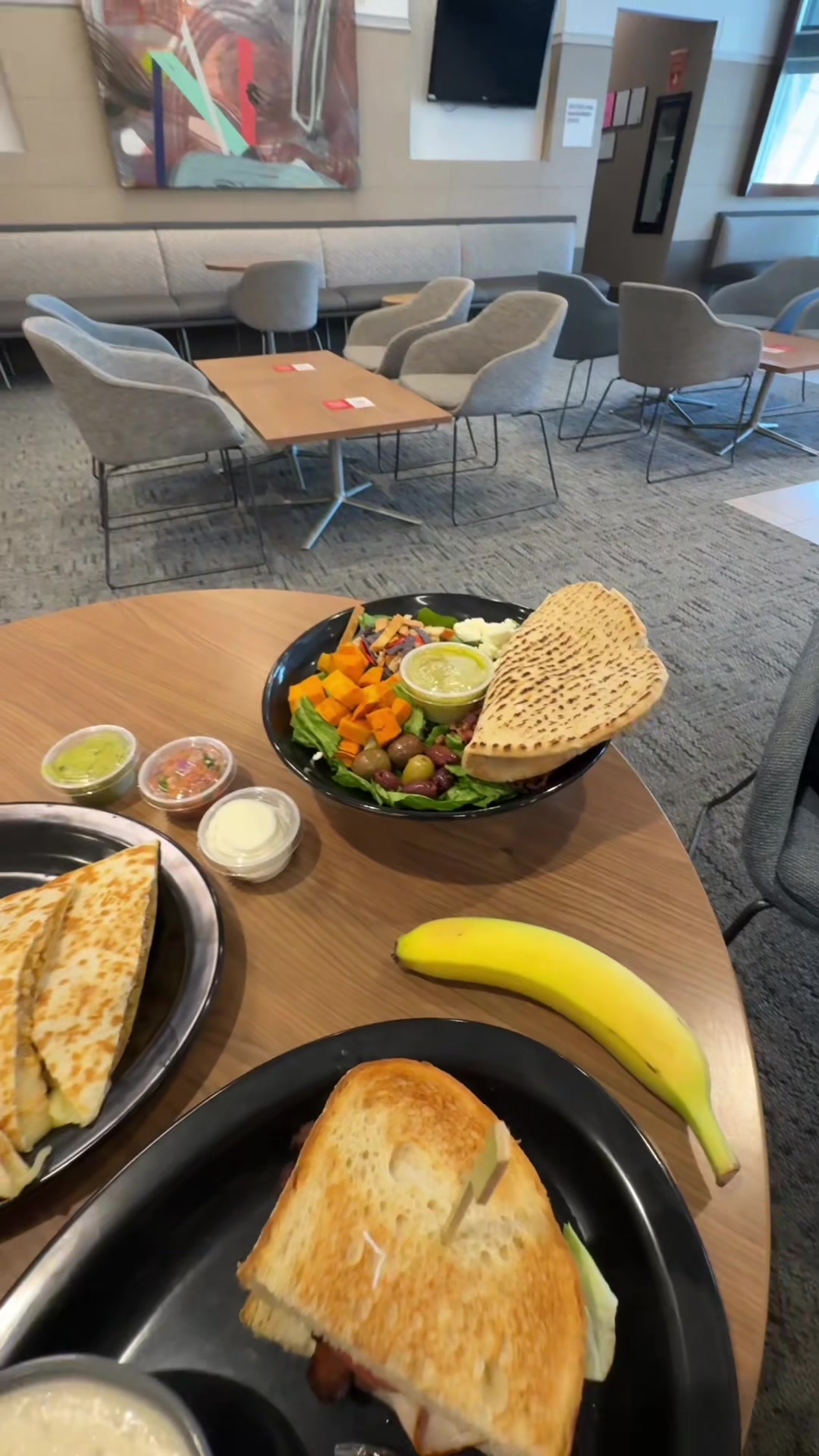 @✨Boston University Dining✨
