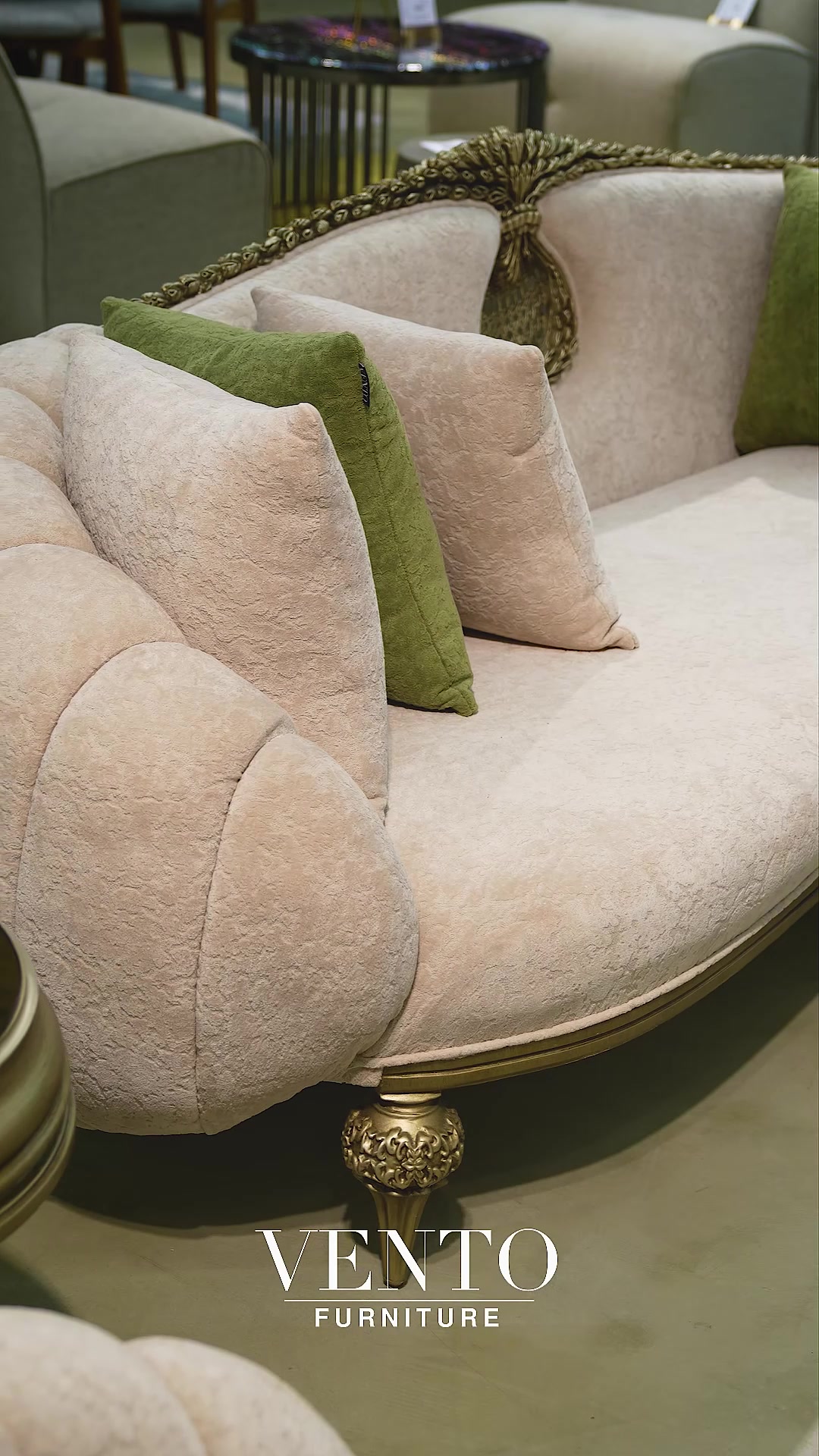 @Vento Furniture