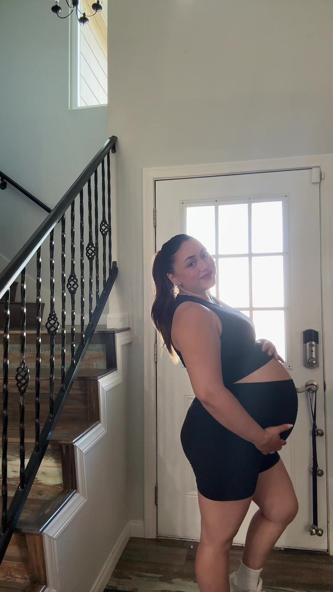 @Nicole Riker | Faith > Fitness