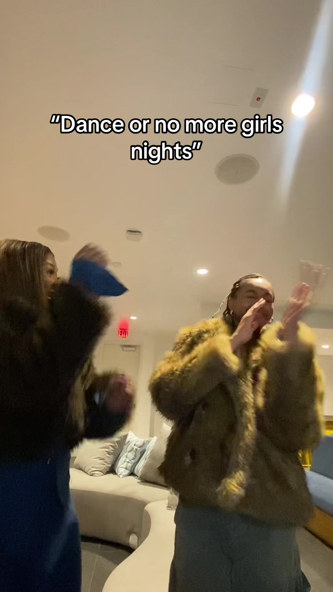 @Daina Marié