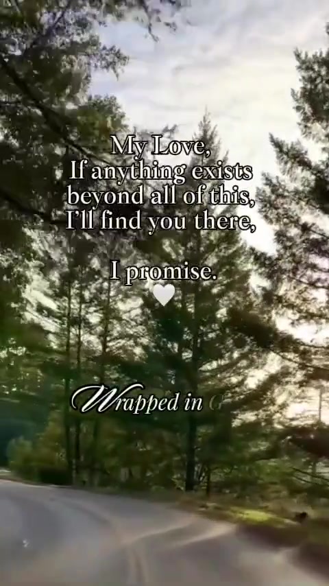 @Wrapped in Grief
