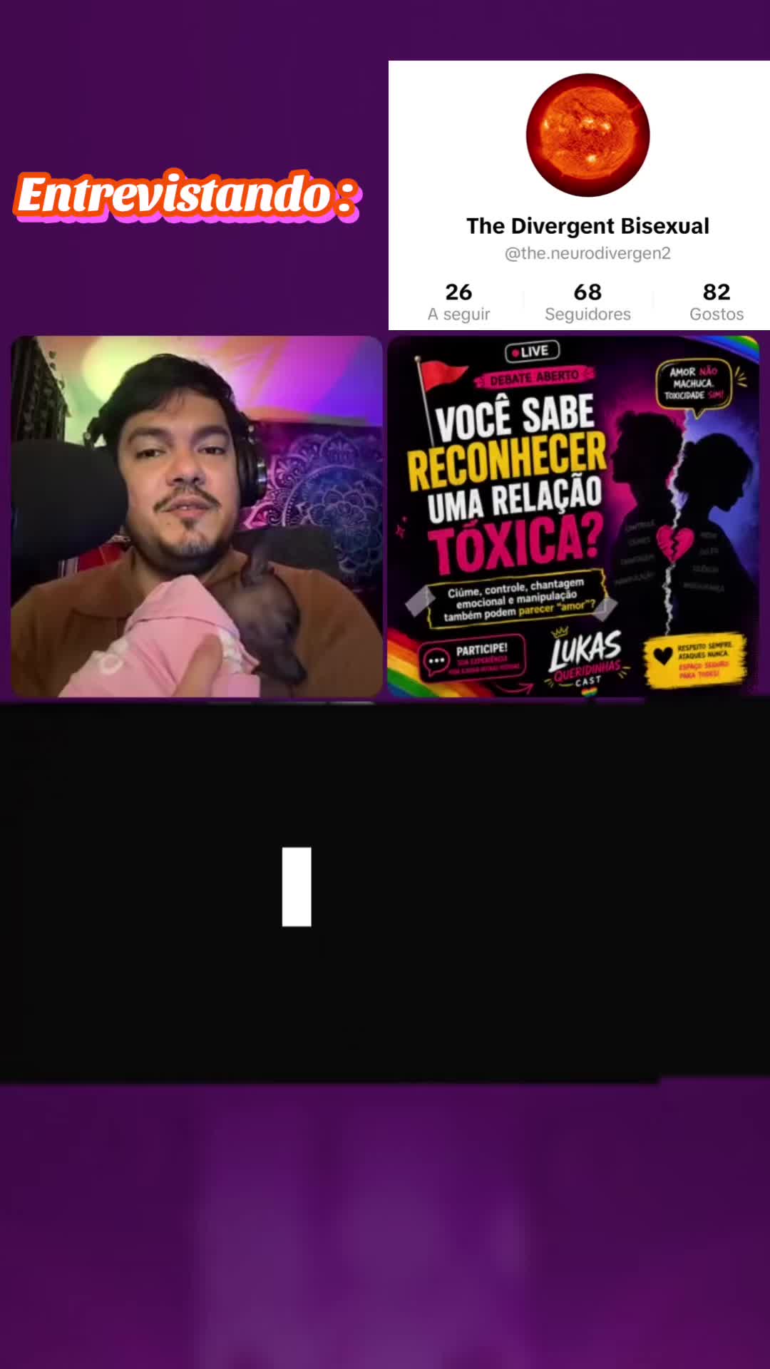 @Lukas Queridinhas 🏳️&zwj;🌈🏳️&zwj;⚧️