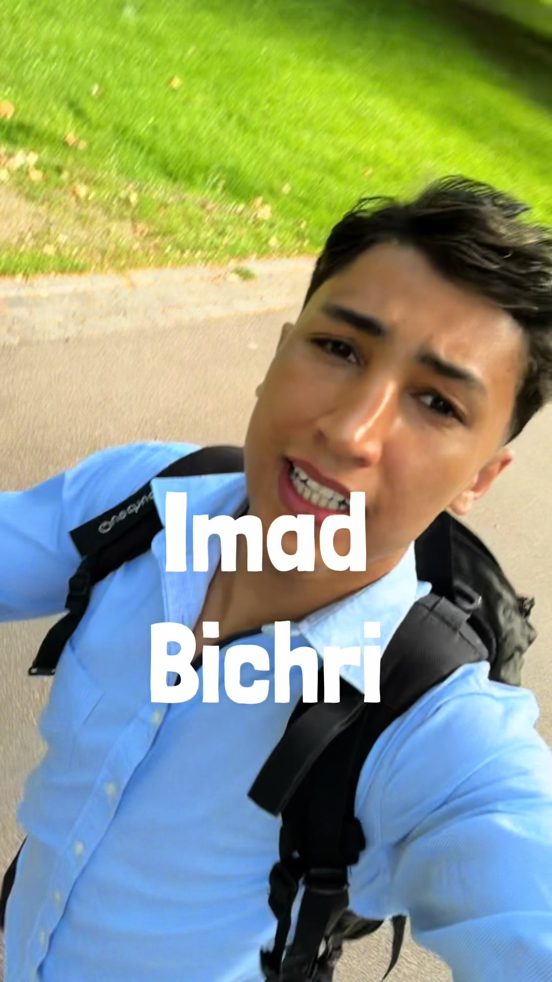 @Imad Bichri