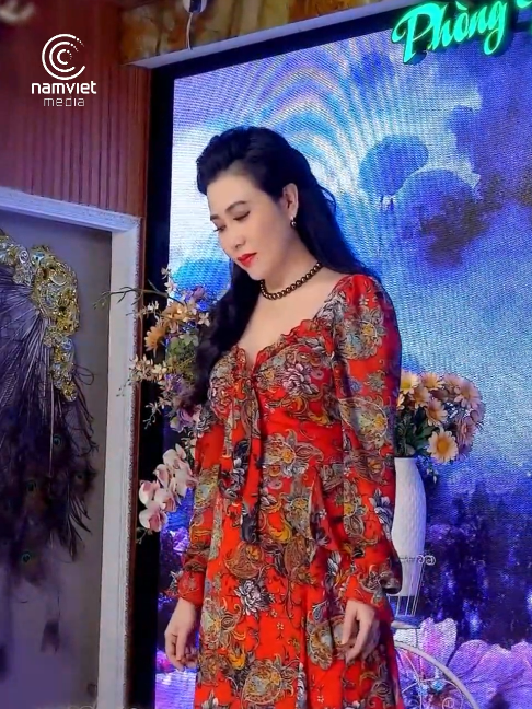 @Nam Việt Bolero