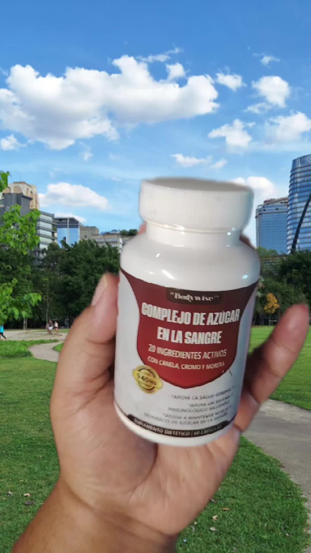 @Erika Garc&iacute;a /Recomienda