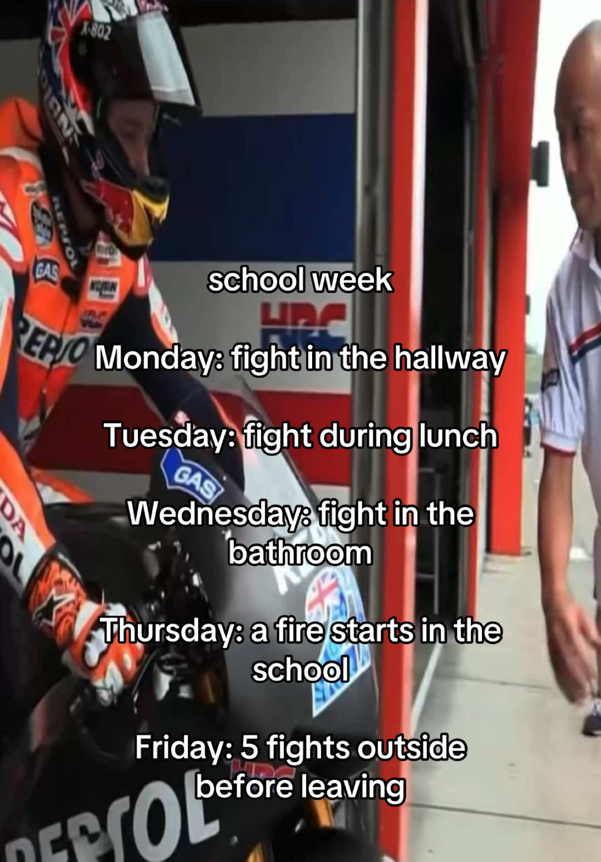 @el Rey de Ducati²⁷