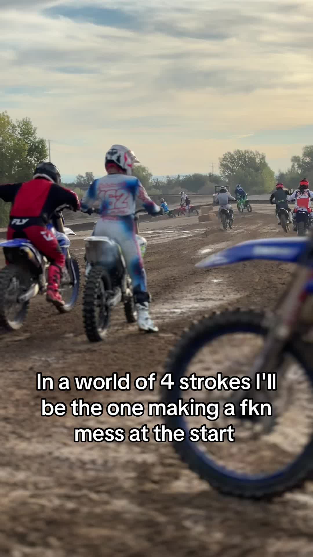 @Chloe Jakubowski