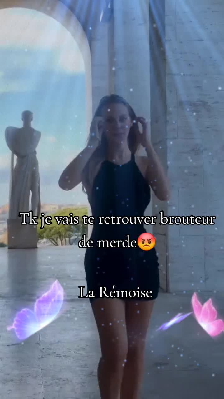 @🎀 la r&eacute;moise 🎀🏍