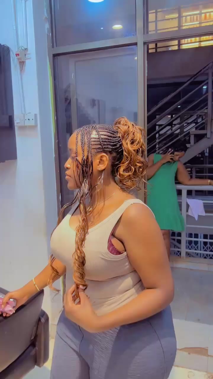 @Hair by Gero