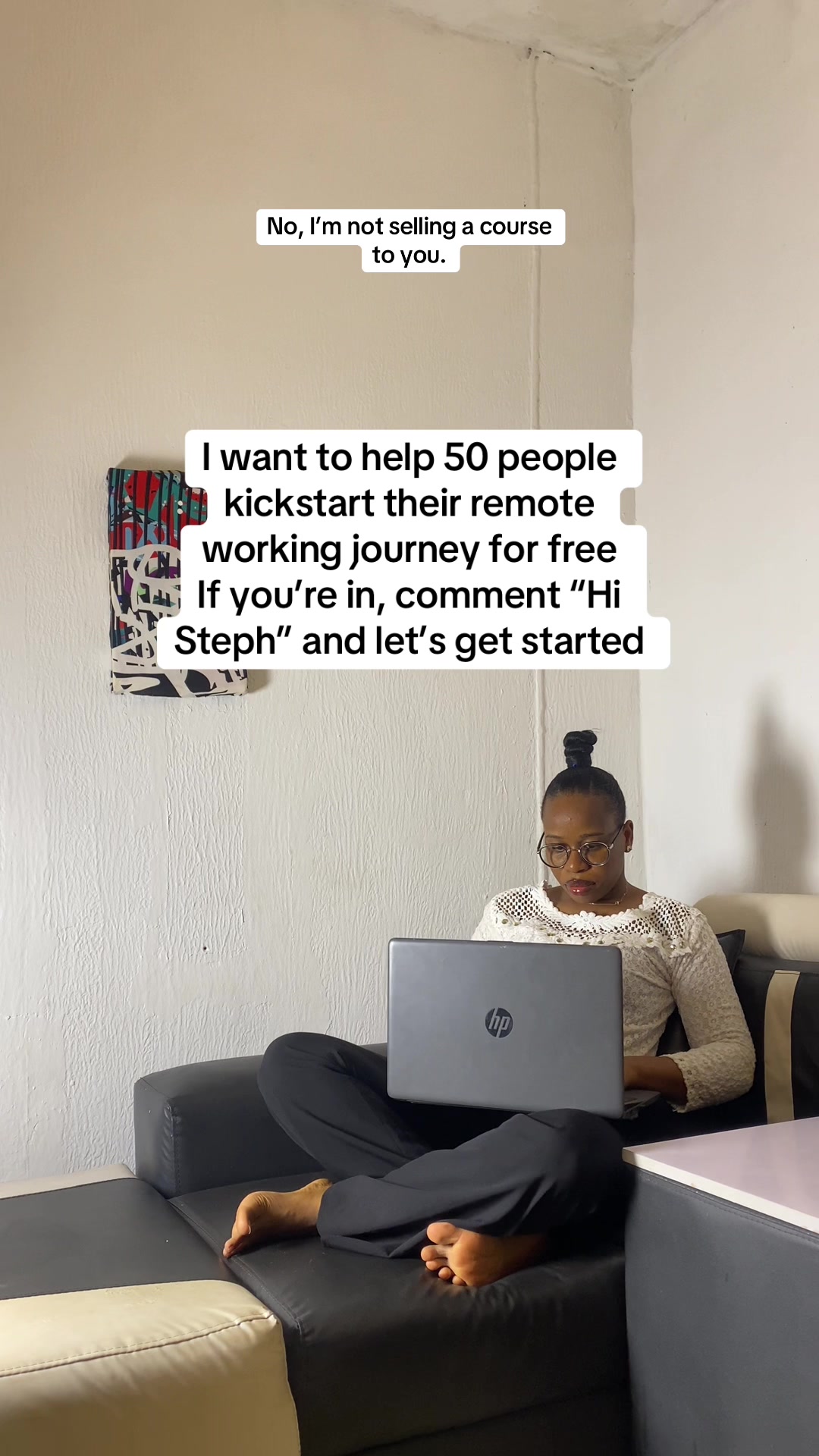 @Steph✨| Remote Work Bestie