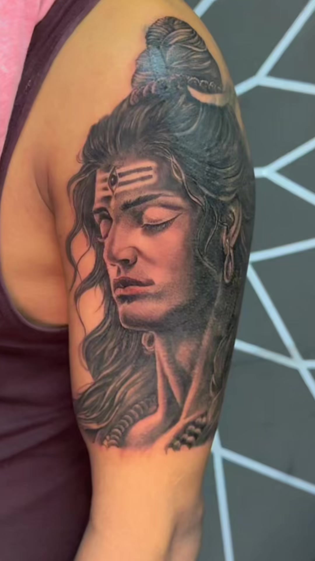 @lumbinitattooinnktm