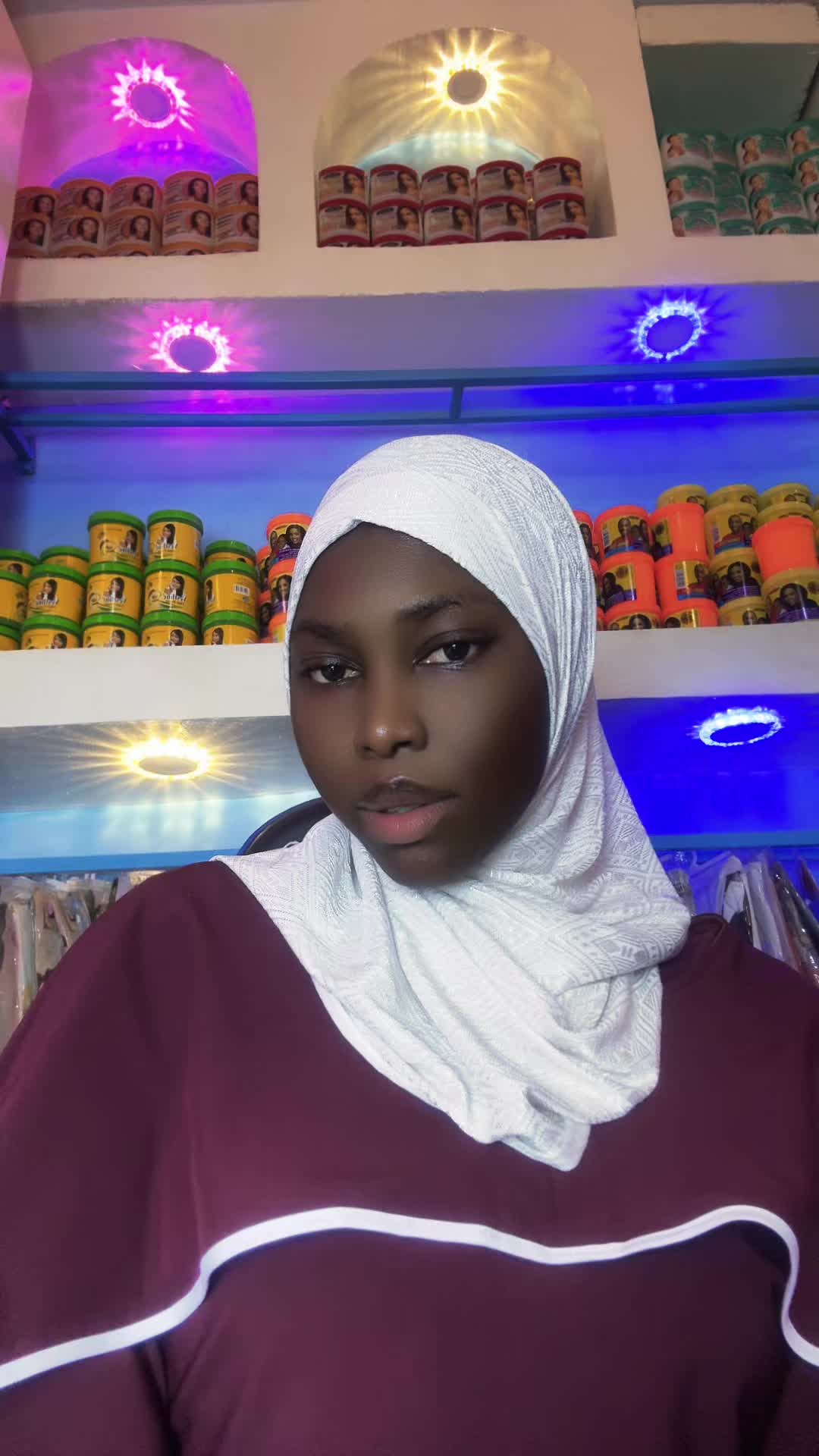 @Pretty OumieCezz👩⚕️🩺💉