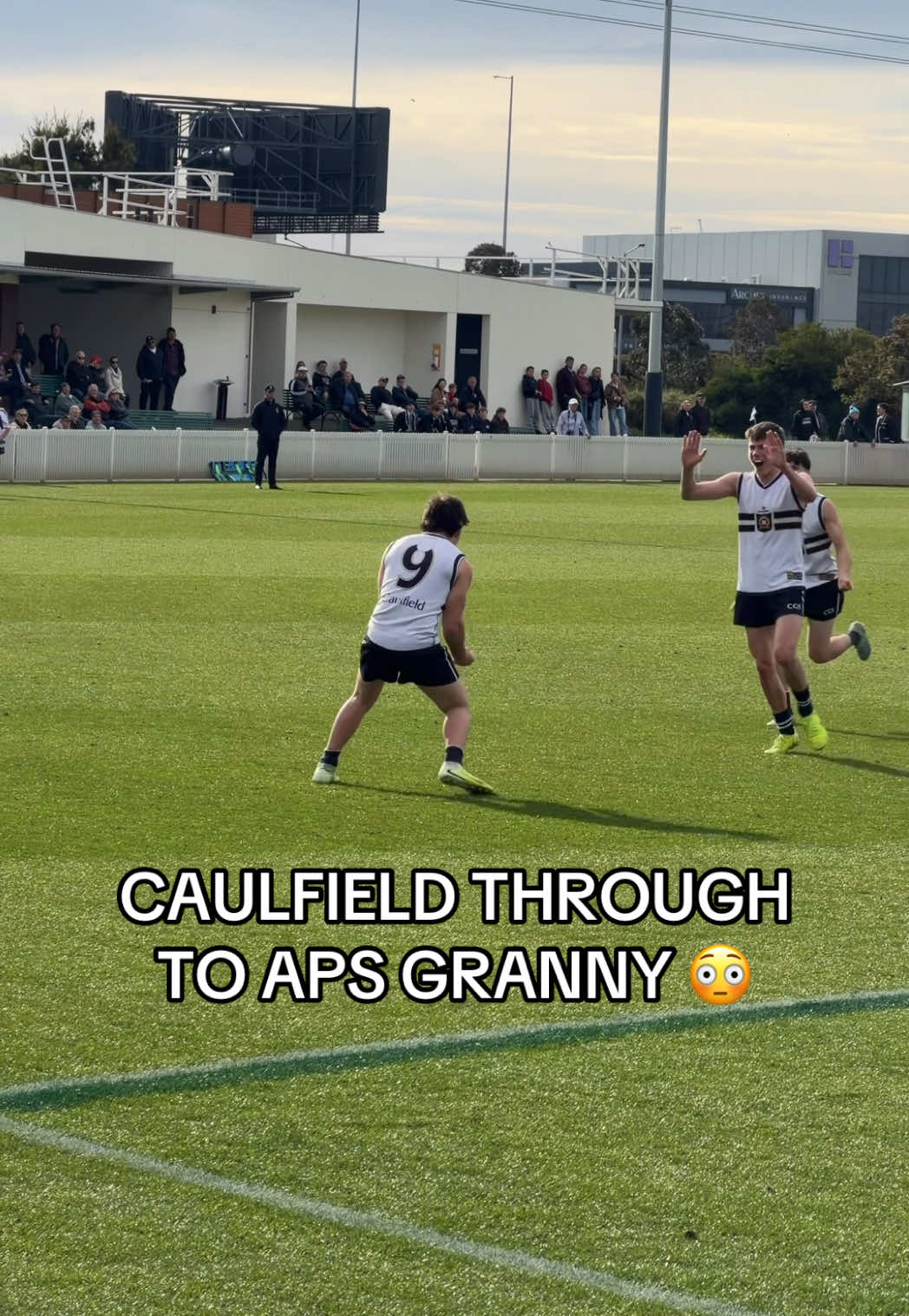@Baseline Footy