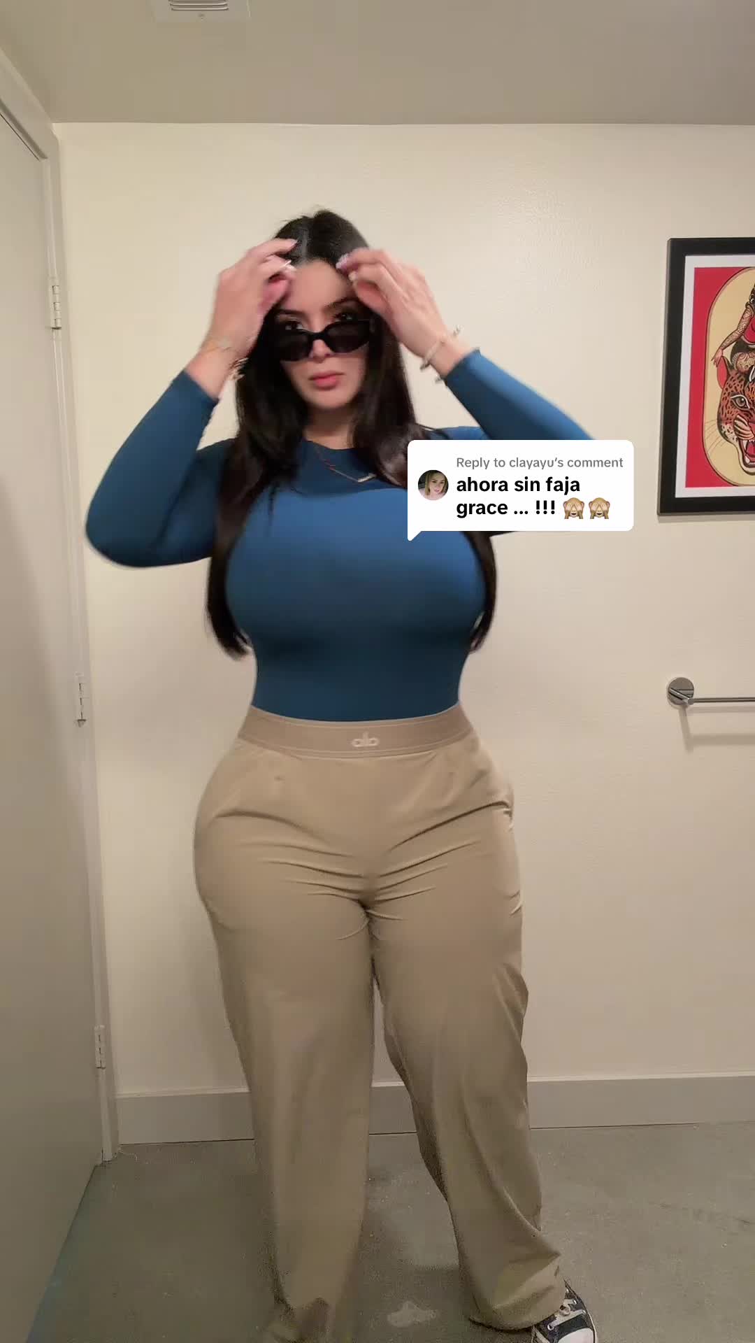 @Graciela & Malcriado