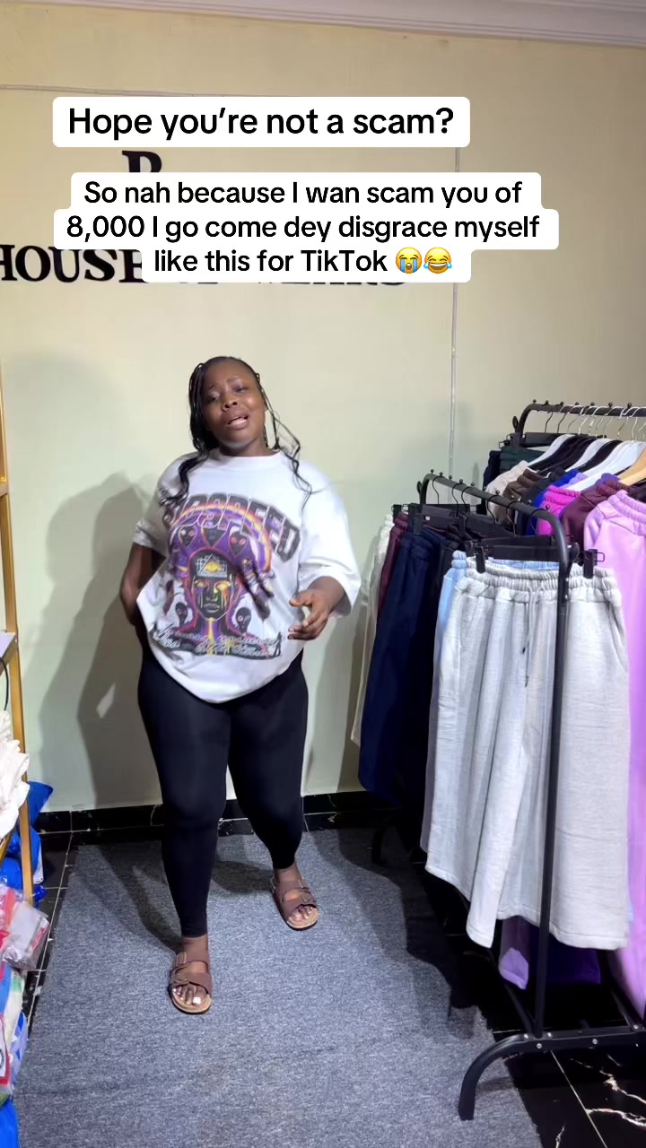 @BM HOUSE OF WEARS | IJEBU ODE
