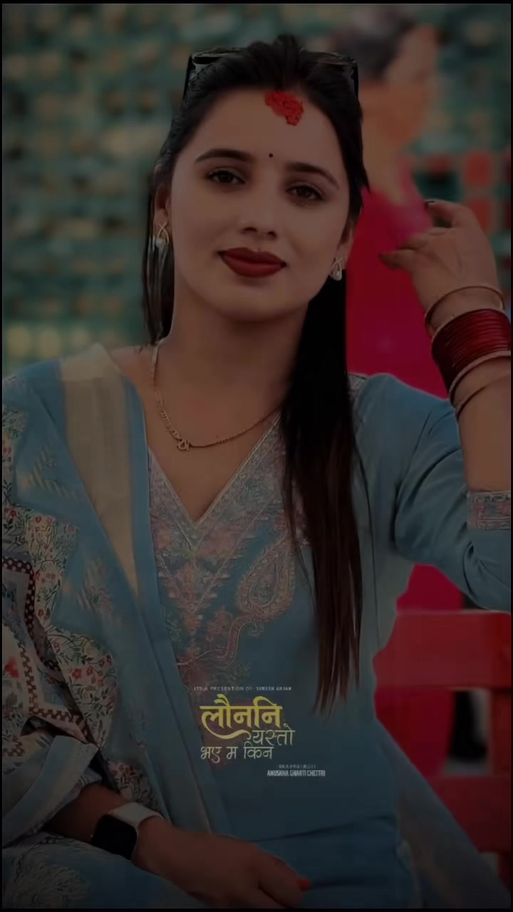 @Nirmala Acharya