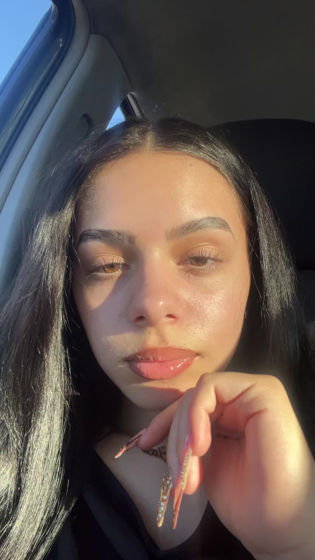 @🤷🏻♀️.