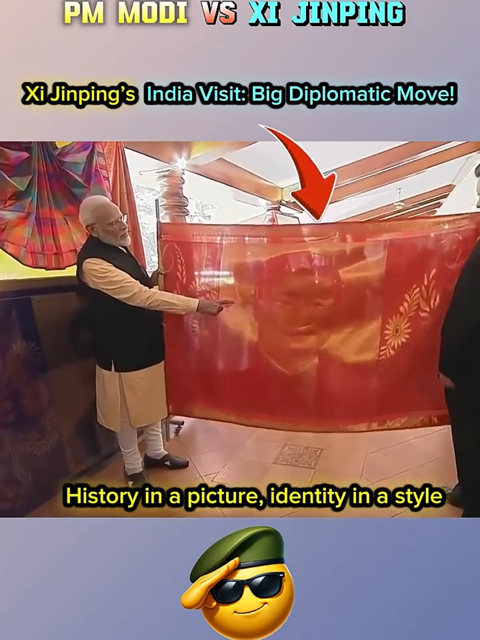 @Narendra Damodardas Modi🇮🇳