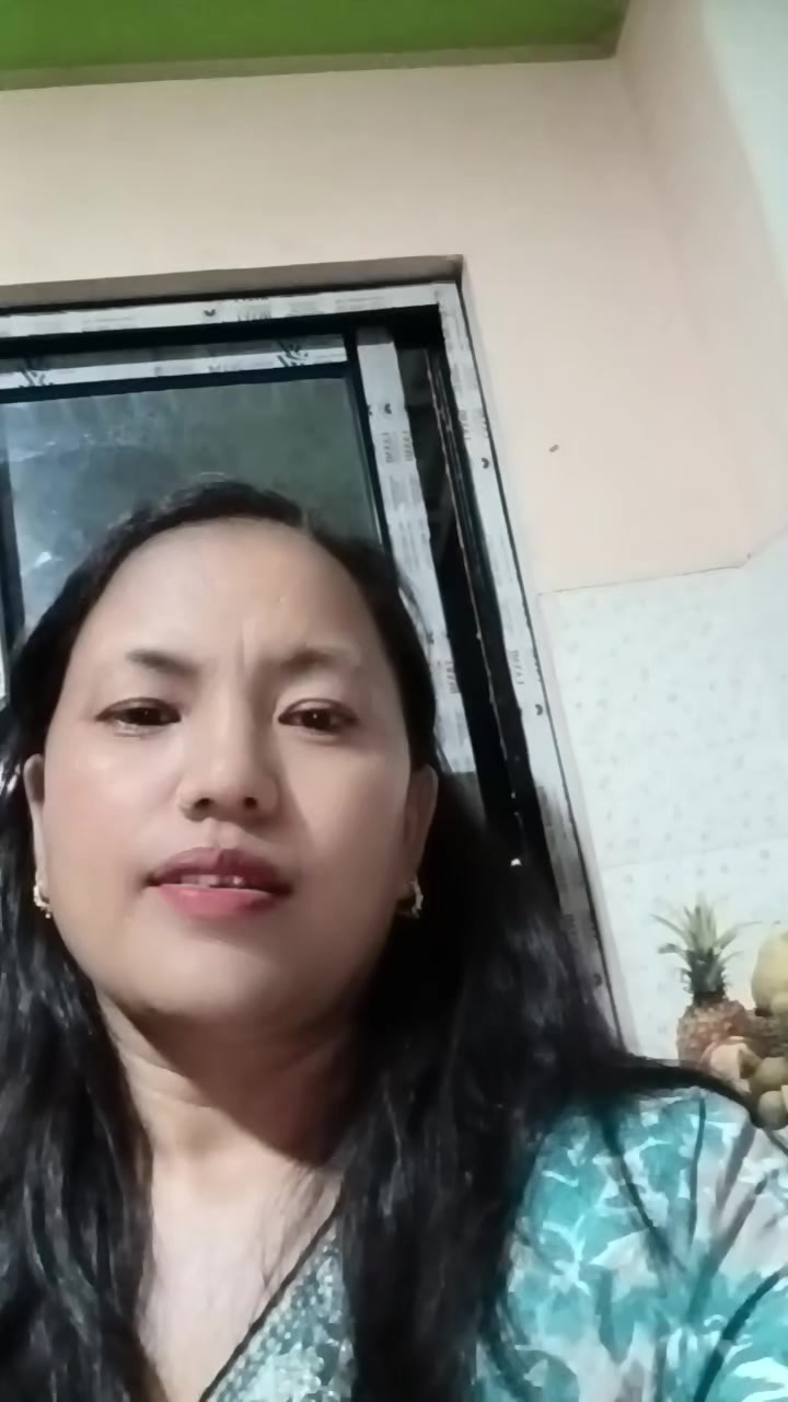 @sanumaya tamang