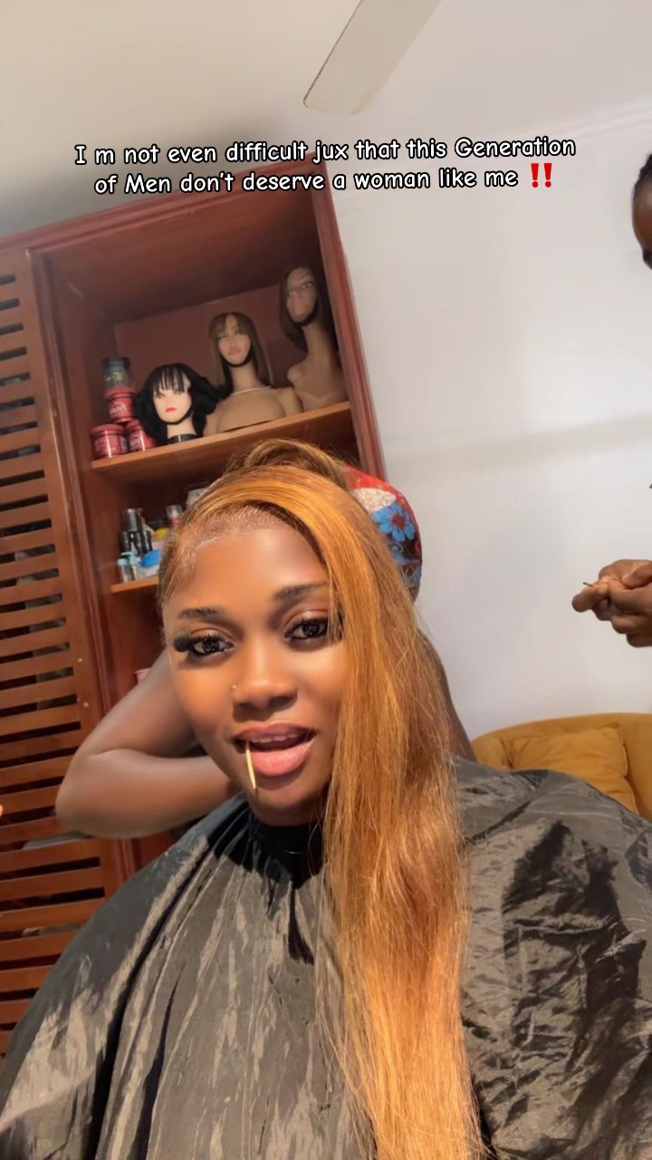 @Lami Yankey