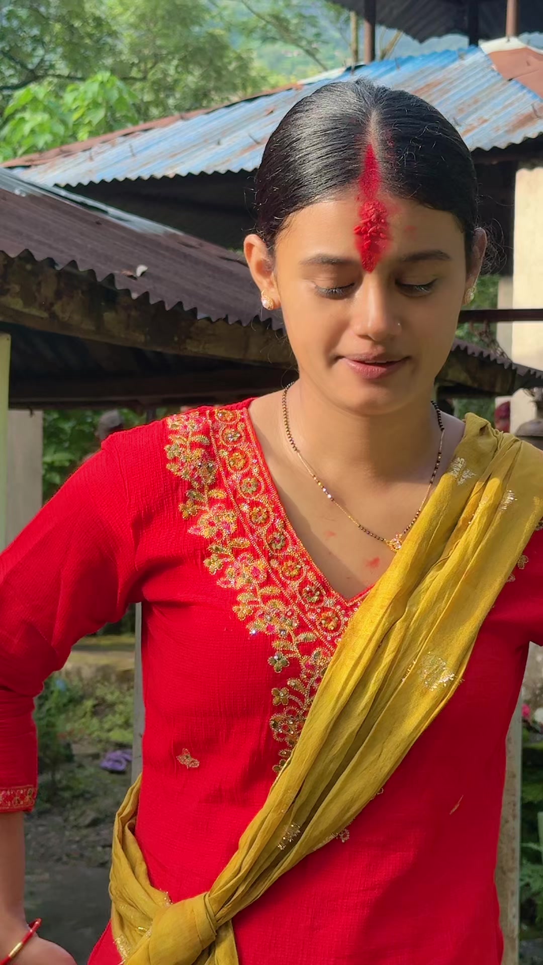 @Melina Khatri