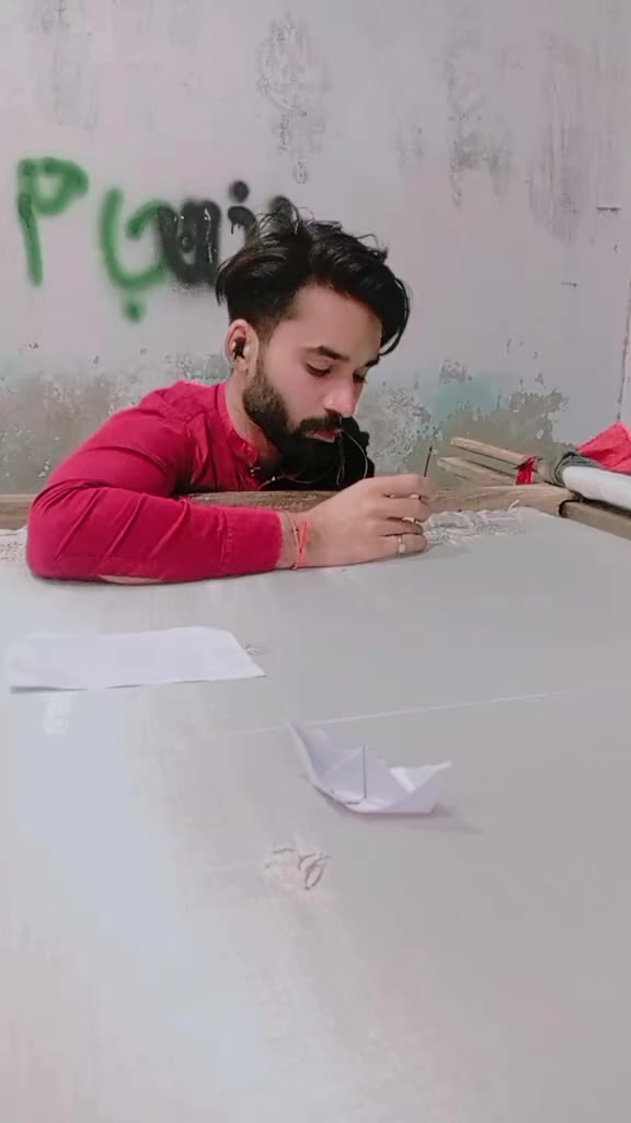 @Yasir Khan