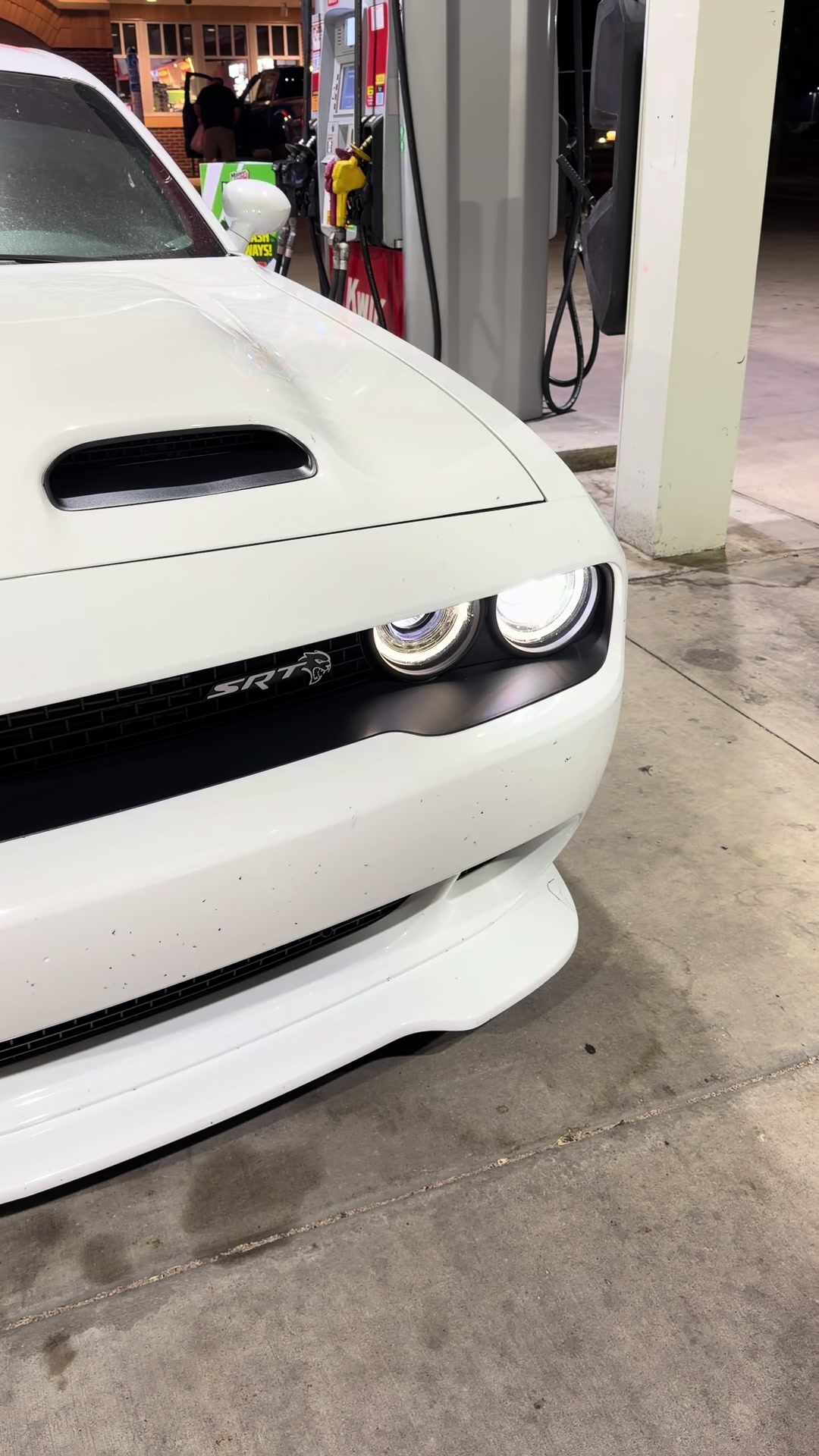 @SRT AIDAN