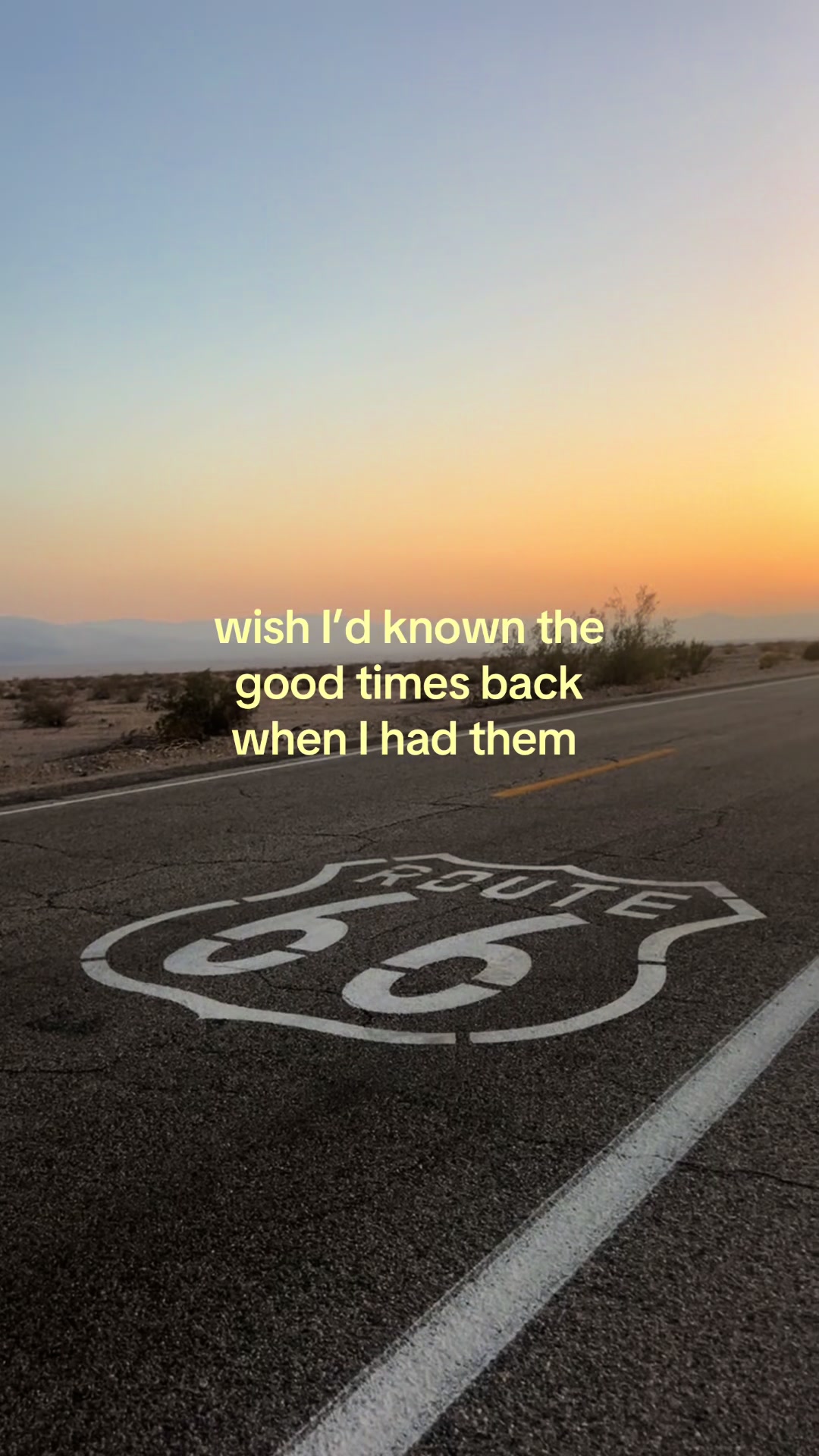 @Visit America | Route 66 ๐บ๐ธ