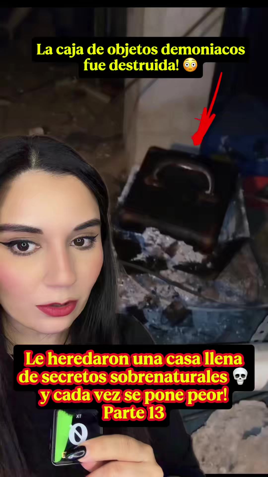 @MaríaJosé Arce
