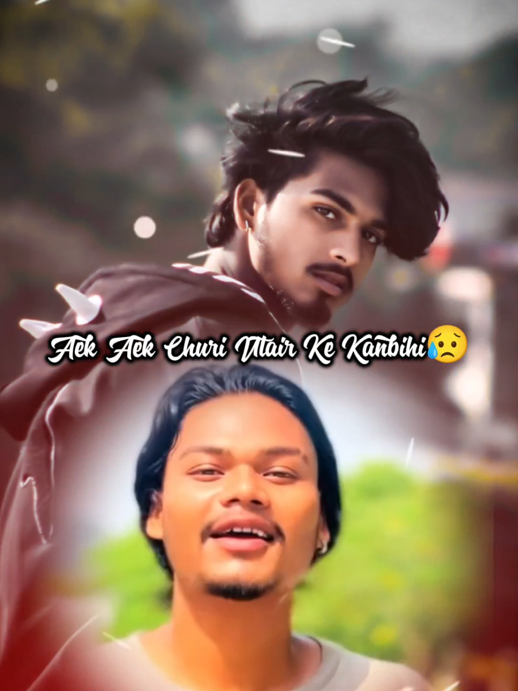 @Kumar&para;&bull;&bull;💔🥺😭&para;&bull;&deg;siken S+ 💔💔