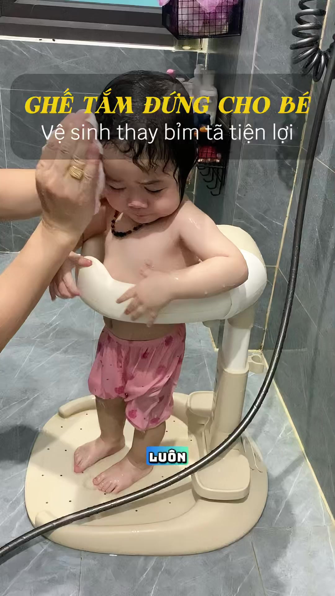 @Mẹ Bé Gạo